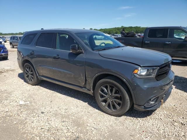 2017 Dodge Durango R/T