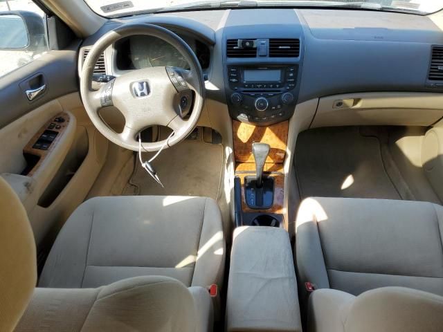 2004 Honda Accord EX