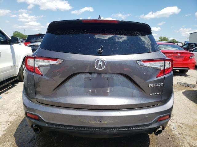 2021 Acura RDX