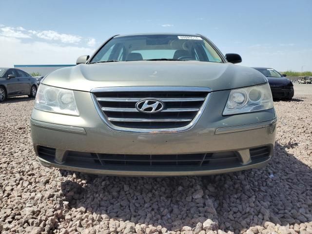 2009 Hyundai Sonata GLS