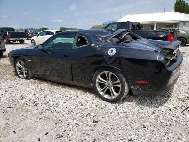 2020 Dodge Challenger R/T