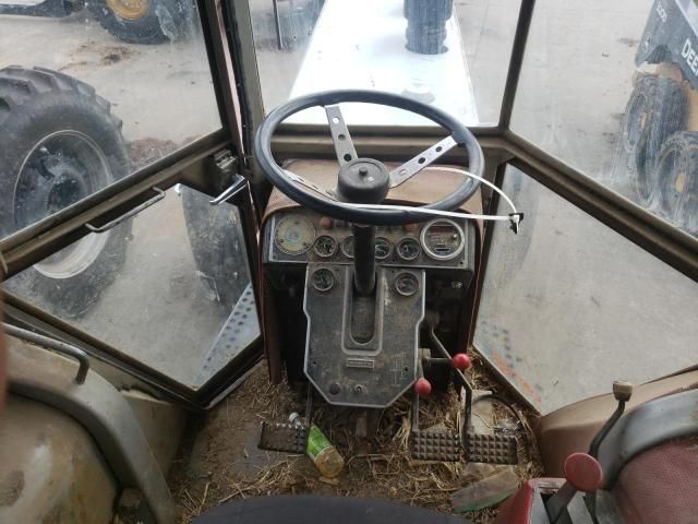 1980 White Tractor