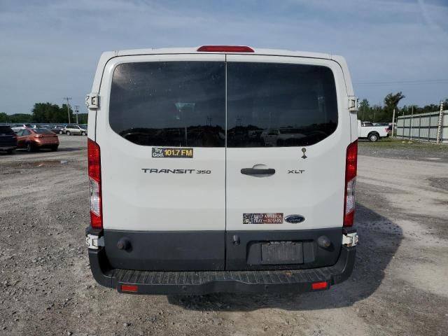 2015 Ford Transit T-350