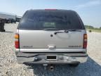 2001 Chevrolet Tahoe K1500