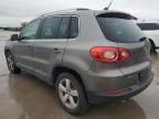 2010 Volkswagen Tiguan S