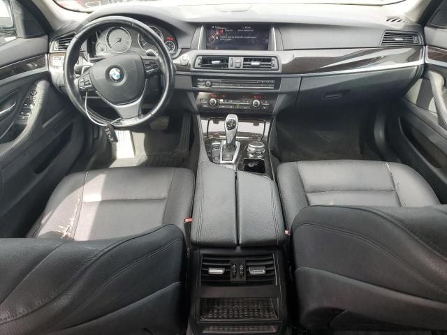 2016 BMW 528 I