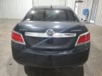 2012 Buick Lacrosse