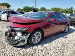 2020 Chevrolet Malibu LT en venta en Columbus, OH