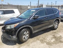 Honda cr-v lx salvage cars for sale: 2013 Honda CR-V LX