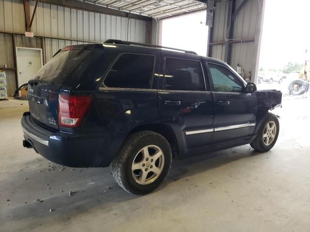 2005 Jeep Grand Cherokee Limited