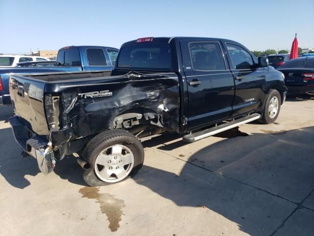 2011 Toyota Tundra Crewmax SR5