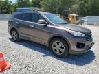 2013 Hyundai Santa FE GLS