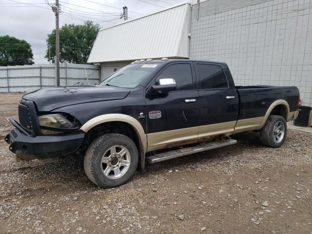 2011 Dodge RAM 3500