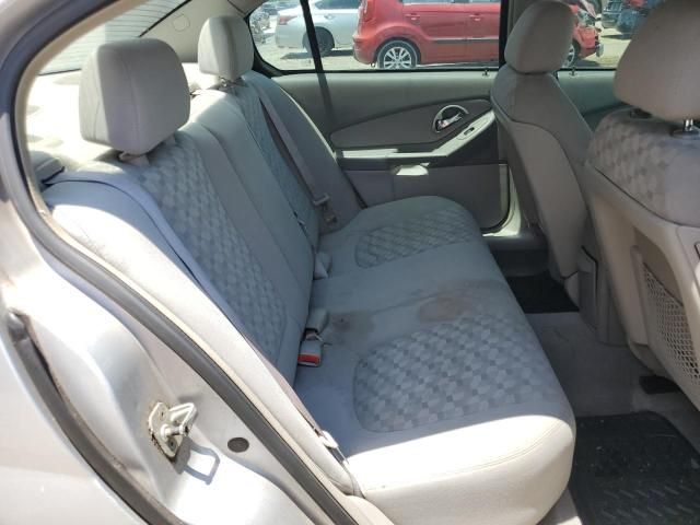 2005 Chevrolet Malibu LS