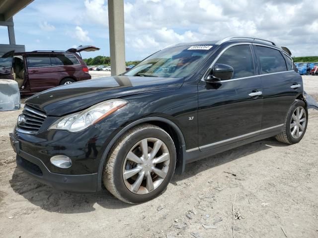 2015 Infiniti QX50