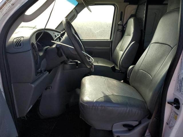 2006 Ford Econoline E250 Van