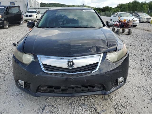 2012 Acura TSX Tech