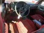 1991 Chevrolet Blazer S10