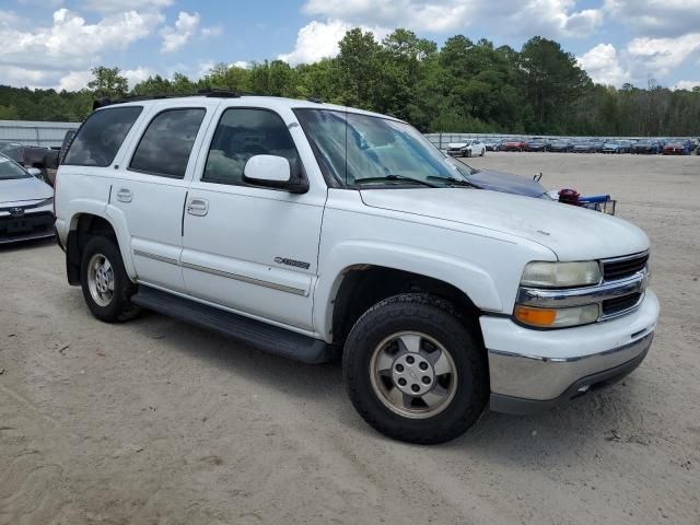 2003 Chevrolet Tahoe C1500