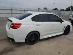 2018 Subaru WRX Limited