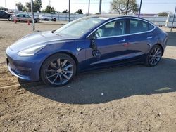 2019 Tesla Model 3 en venta en San Diego, CA
