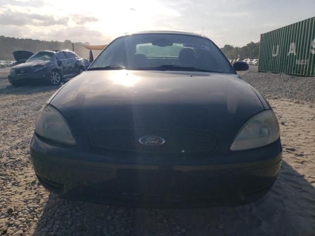 2004 Ford Taurus SEL