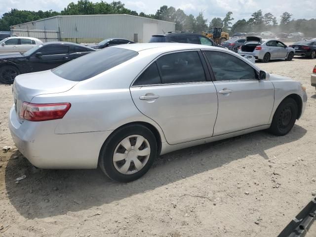 2008 Toyota Camry CE