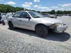 2004 Chevrolet Cavalier