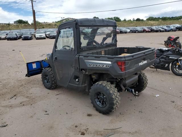 2021 Polaris Ranger 1000 Premium Winter Prep