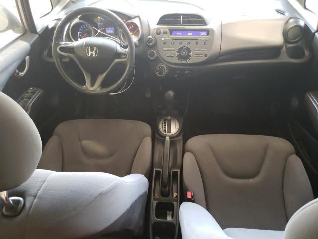 2010 Honda FIT