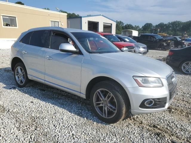 2013 Audi Q5 Premium Plus