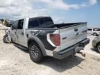 2014 Ford F150 SVT Raptor