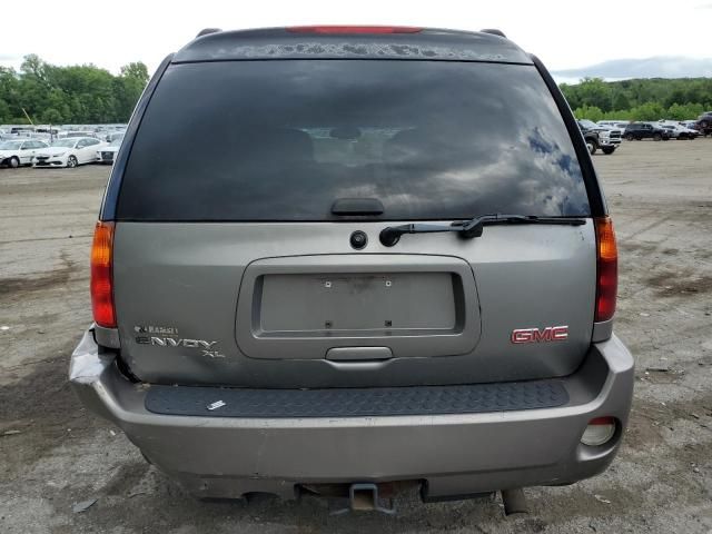 2006 GMC Envoy Denali XL