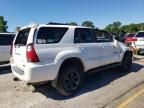 2008 Toyota 4runner SR5