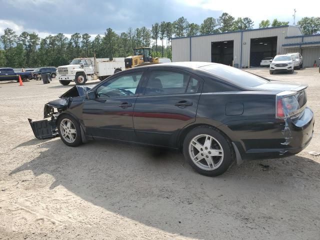 2006 Mitsubishi Galant GTS