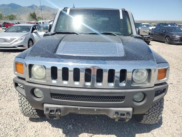 2006 Hummer H3