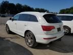 2014 Audi Q7 Prestige