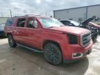 2015 GMC Yukon XL K1500 SLT