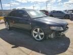 2008 Audi A4 2.0T Quattro