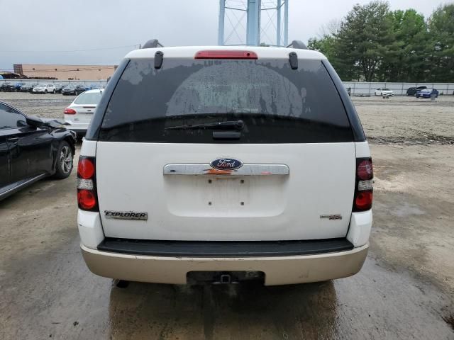 2006 Ford Explorer Eddie Bauer