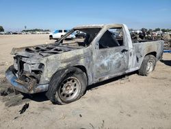 Salvage cars for sale at Fresno, CA auction: 2006 Chevrolet Colorado