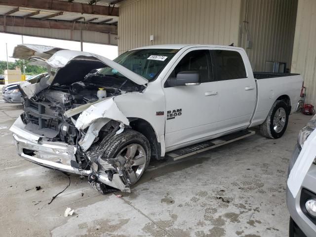 2019 Dodge RAM 1500 Classic SLT