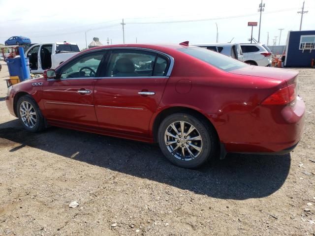 2011 Buick Lucerne CXL