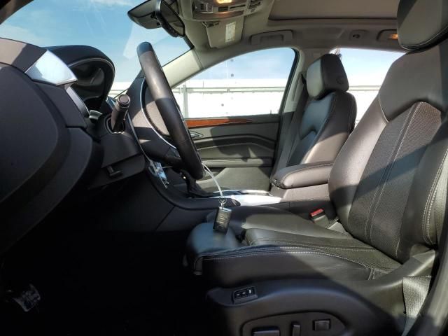 2014 Cadillac SRX Performance Collection