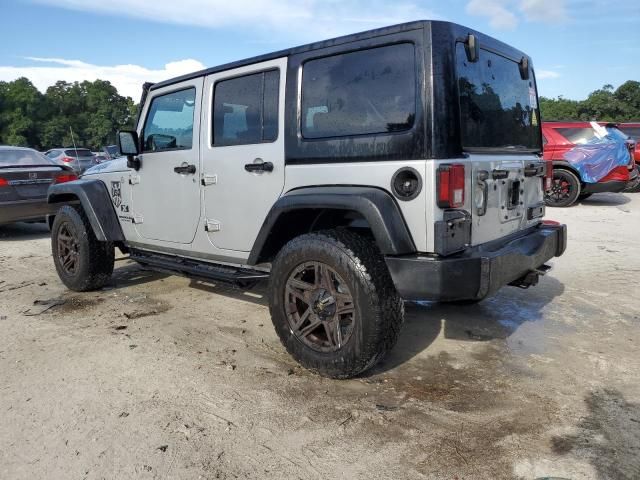 2007 Jeep Wrangler X