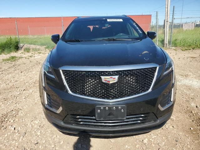 2020 Cadillac XT5 Sport