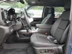 2024 Chevrolet Silverado K2500 Heavy Duty LTZ