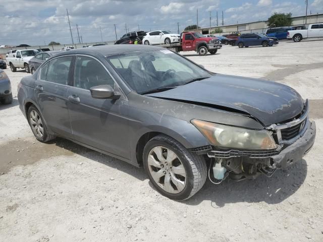 2009 Honda Accord EX