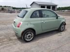 2012 Fiat 500 POP