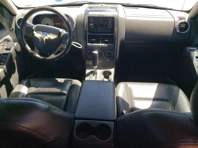 2008 Ford Explorer Sport Trac Limited